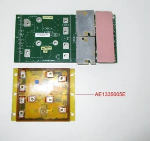 Advanced Energy APEX 1310075A AE-254 Generic RF module PCB & AE1335005E - Picture 1 of 6