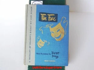 A Treasury of Reader's Digest Wit & Humor (1949) - Picture 1 of 2