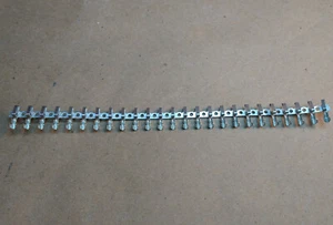 Molex KK 08-50-0105 18-24 AWG Crimp Connector, Cut Strip of 25 - Picture 1 of 4