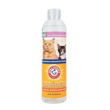 Arm & Hammer Complete Care Fresh Dental Water Additive for Cats - Cat Dental ...