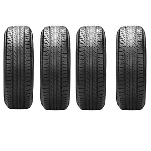 Set of 4 Forceland Kunimoto-F26 H/T 265/70R17 Tires 115T Light Truck 265 70 17 - Picture 1 of 3