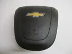 Chevrolet Trax LH Driver Steering Wheel Airbag Air Bag OEM LKQ