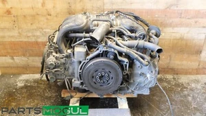 05-08 Porsche Boxster S Cayman 3.2 M/T Engine Motor Long Block Assembly 146k Mi. - Picture 1 of 8