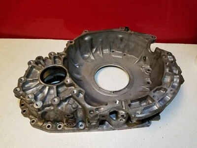 10 11 12 13 VOLVO XC60 3.2L AUTOMATIC TRANSMISSION BELL HOUSING OEM - Image 1 of 4