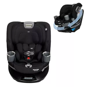 Maxi-Cosi Emme 360 Autositz: Drehbarer Autositz 360, All-in-One Cabrio, Auto - Bild 1 von 8