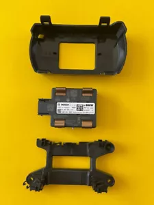 OEM BMW 1 F40 3 G20 X5 G05 X7 ACC FRONT CRUISE DISTANCE RADAR SENSOR 66315A78599 - Picture 1 of 6