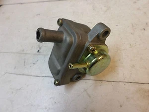 LEXMOTO LSM125 LSM 125 ABGASVENTIL AUSLASSVENTIL 598 GEBRAUCHT - Bild 1 von 9
