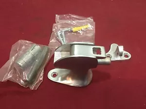 Glynn Johnson Türstopper, F9X-US26D - Schlosser - Bild 1 von 6