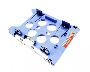 GENUINO DELL PRECISION OPTIPLEX SSD DISCO DURO CADDY INSERTO 3.5 A 2.5" 1MF7D - Imagen 1 de 1