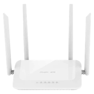RUIJIE REYEE EW1200 DUAL-BAND 802.11AC WAVE-2 WIFI MESH ROUTER - Picture 1 of 1