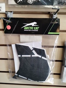 ARCTIC CAT TUNNEL PADS PART# 7639-997 - Picture 1 of 2