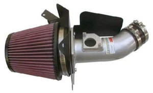 69-8002TS K&N Admisión Fit SUBARU FORESTER F4-2,5 L F/I, 2004-2006 - Imagen 1 de 2