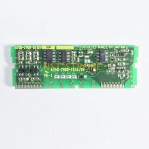 Placa de circuito Fanuc A20B-2900-0630 usada - Imagen 1 de 2