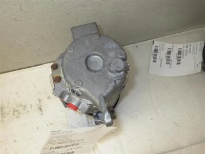 Chevrolet Express 2500 Van 2023-2024 Compresor de aire acondicionado 4,3 L 84208257 G25036 Foto 1 de 4