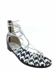 Christian Louboutin Sandals Size 6.5 - Bild 1 von 8