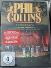 Phil Collins Going back dvd