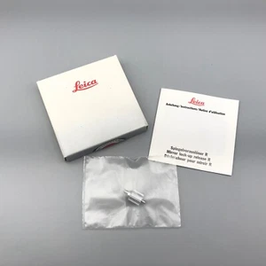 Leica Mirror Lock-Up Release R New in Open Box 14087 - Picture 1 of 5