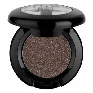 NYX Glam Shadow color GS12 Sable (marrón profundo con brillo plateado) 0,059 oz - Imagen 1 de 1