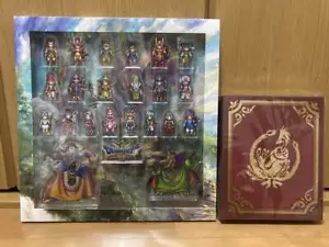 Dragon Quest III y la Leyenda El Héroe y el Compañero Viajero Completo - Imagen 1 de 2