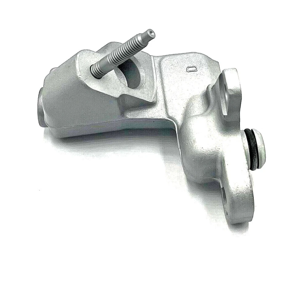 2003-2006 Acura MDX, 2005-2007 Honda Odyssey / Pilot A/C Compressor Manifold - Image 1 of 1