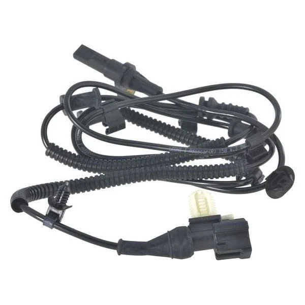 For Ford F-150 09-11 iD Select Rear Passenger Side ABS Wheel Speed Sensor - Image 1 of 1