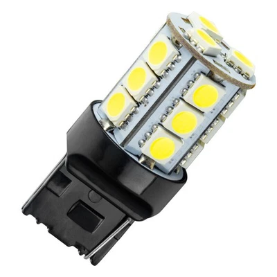 ORACLE Lighting 5109-001  7440 18 LED 3-Chip SMD Bulb (Single) - Cool White - Image 1 of 4