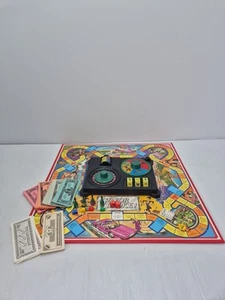 Go For Broke! Board Game - Picture 1 of 5