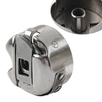 1 Bobbin Case #52237  For Industrial JUKI CONSEW SINGER BROTHER Sewing Machine - Image 1 of 4