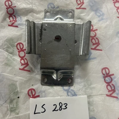 Chevrolet Pontiac 1959-1961 parabrisas lavadora botella soporte Tryco Foto 1 de 3