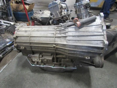 2024 GMC SIERRA 2500 3500 HD 4x4 ALLISON 10L1000 TRANSMISSION AUTOMATIC 10 SPEED - Image 1 of 4