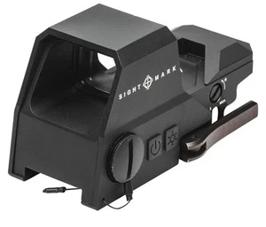 Sightmark Ultra Shot R-Spec Reflex Sight - Picture 1 of 5