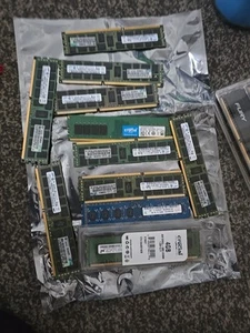 Selection Of Ddr3 Ram - Picture 1 of 1