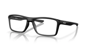 Occhiali da vista Oakley OX8178-0157 nero satinato - Foto 1 di 5