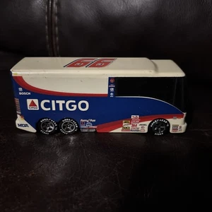 Hot Wheels Virgo 99 Die Cast Bus Vintage - Picture 1 of 1