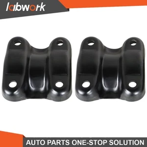 Labwork Rear Suspension Leaf Spring Plate For Dodge Ram 1500 2500 3500 1995-2002 - Picture 1 of 8