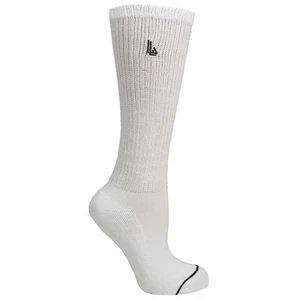 PUMA L London  Terry Slouch Crew Socks Womens Size 9-11  Socks 85899001 - Picture 1 of 4