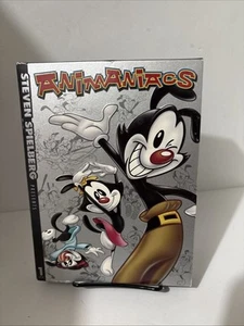Animaniacs: Volume 1 (DVD) - Picture 1 of 5
