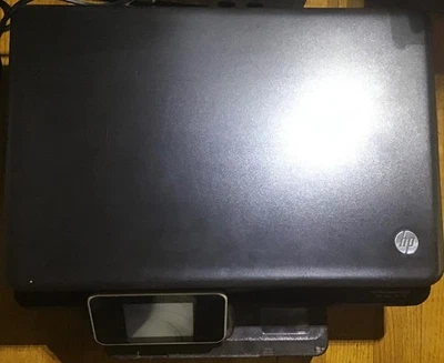 HP Photosmart 6520 All-In-One Inkjet Printer - Image 1 of 4