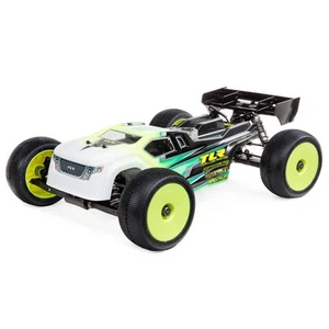 Team Losi TLR04009 1/8 8IGHT-XT/XTE 1/8 Nitro/Electric 4WD Off-Road Truggy Kit - Picture 1 of 6