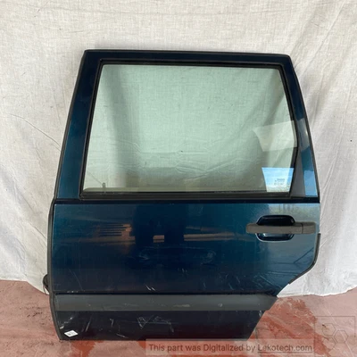 9187318 Porta post. SX VOLVO 850 2.0 SW 5p/b/1984cc - Imagen 1 de 4