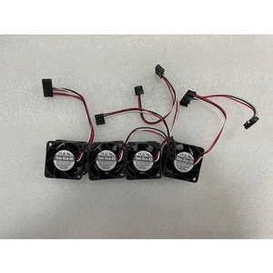 4 pezzi NUOVO Fanuc 9PF0424H304 24V 0.095A 4CM ventola di raffreddamento in scatola spedizione gratuita - Foto 1 di 1