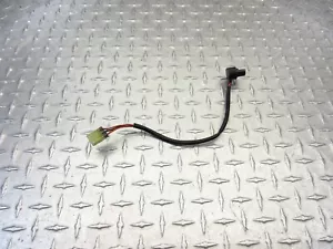 Suzuki Hayabusa Busa GSXR1300 2008 08-12 OEM MISC sensor probado bueno - Imagen 1 de 10