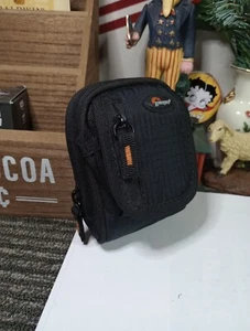 Lowepro Ridge 10 Mini Camera case - Picture 1 of 13