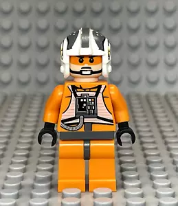 LEGO Minifigure - Zev Senesca - sw0260 - Picture 1 of 4