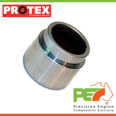 2x New *PROTEX* Disc Caliper Piston - Front Suits MAZDA 808 . 4D Sdn RWD. - Image 1 of 4