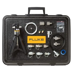 Fluke 700PTPK2 Premium pneumatisches Prüfpumpen-Kit - Bild 1 von 1