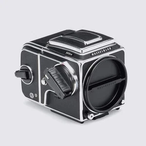 Hasselblad 503CW chrome - Foto 1 di 6