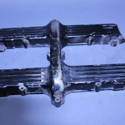 Yamaha XS1100S 1979 motor especial extremo superior cubierta de culata 2H7-11191-00-00 Foto 1 de 4