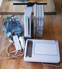 Nintendo Wii 'uDraw' Bundle with Tablet and Games
