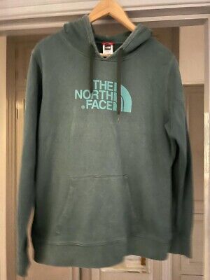 The North Face Hoodie Womens Xl • 14.16€